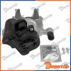 Étrier de frein arrière droite pour VW | HZT-VW-082, 8AC355397-461